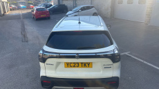 Suzuki S-Cross 1.4 Boosterjet 48V Hybrid Motion 5dr Petrol Hatchback